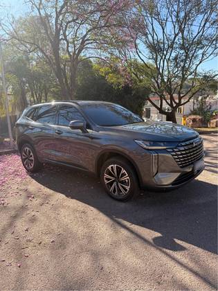 GWM HAVAL H6 1.5 PHEV19 E-TRACTION